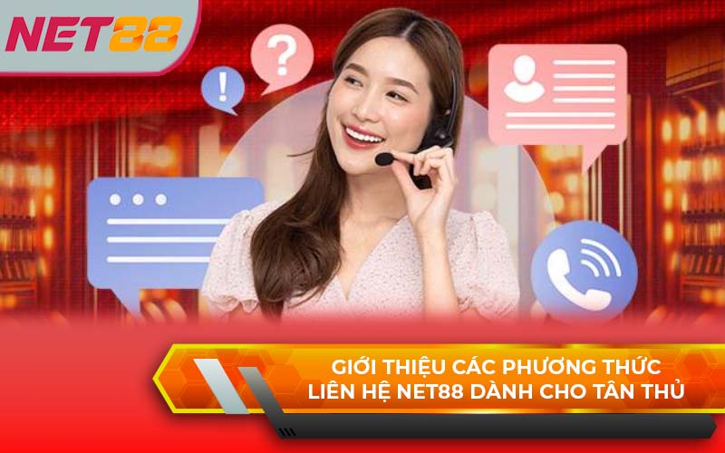  Đại Lý Net88