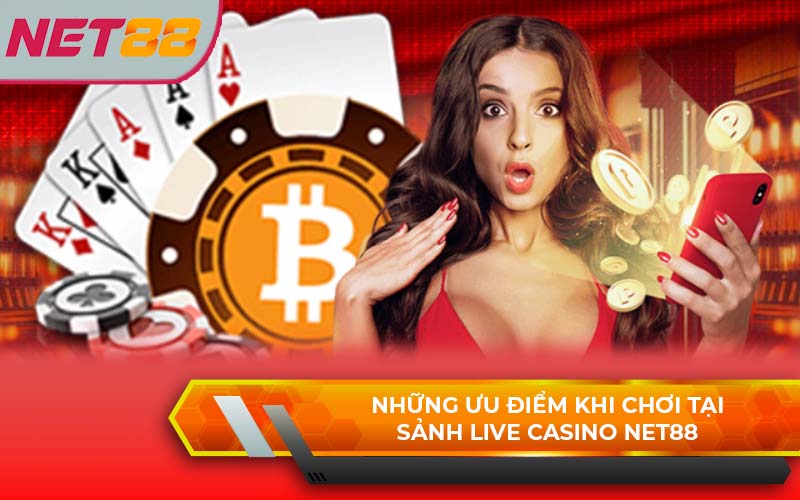  Live Casino Net88