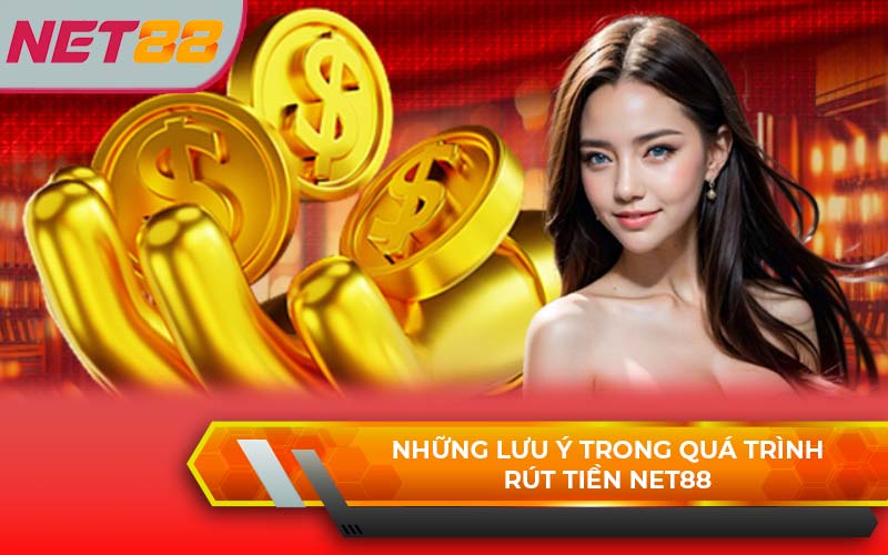 Rút Tiền Net88