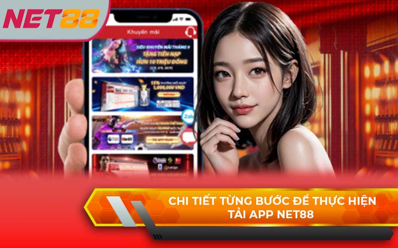 Tải App Net88 