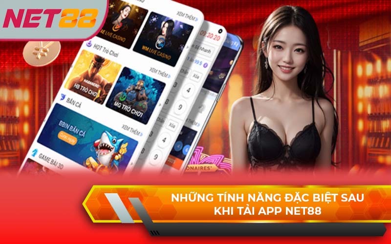  Tải App Net88