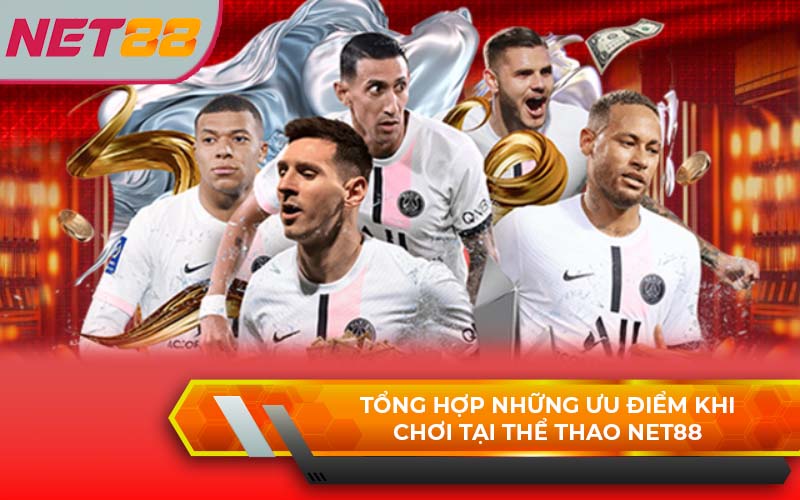 Thể Thao Net88