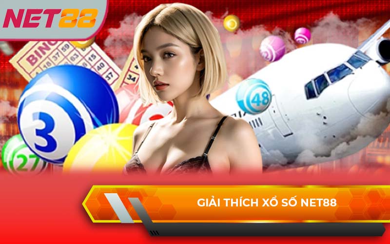 Xổ Số Net88